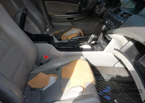 2008 Honda Accord 2.4 Ex-L z USA, uszkodzony, nr VIN 1HGCP26858A015229